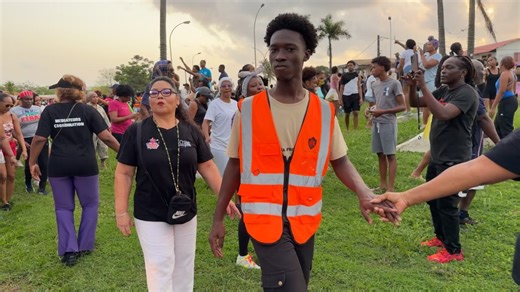 Le 1er Vidé des Mécènes depuis 27 ans , Carnaval de Guyane 2026 | Radio-Télé Péyi Guyane