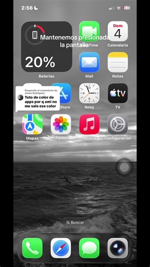 Respuesta a @Jonas Rodríguez #ios26#fyyyyyyyyyyyyyyyyyyyyyyyyyyyy #ios26personalizar #iphone12 Soy nuevo haciendo estoy cometeré error en explicar las cosas y gracias por los q le dan like a mis videos estaré al tanto en los comentarios para responderles a todos