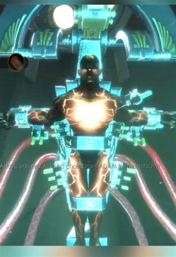 Frank Fontaine in Bioshock: The Last Boss Explained