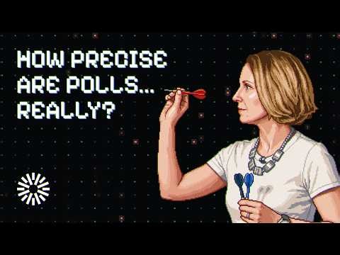 How precise are polls...really?