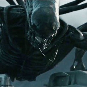 Alien: 40th Anniversary Shorts trailer