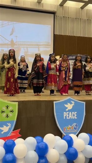 ✨ A Proud Day at Future World School DHA 5! 💙 Our Student Council Investiture Ceremony 2025–2026 was a remarkable success! 🎓✨ From confident sashes to inspiring speeches, our young leaders stepped into their roles with grace, passion, and determination. Today, we witnessed leadership in action and celebrated the bright futures ahead of our Millennians! 💫 Congratulations to all the elected council members — may you lead with integrity, teamwork, and vision. 🌟 Here’s to a year filled with achi