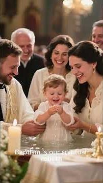 Do Catholic Boys Need to Be Circumcised? ✂️🤔 | Catholic Fun Facts | #catholicshorts #catholickids