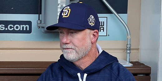 McGwire fondly remembers winning 1992 Derby in San Diego