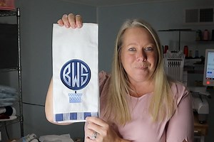 Online The Basics of Machine Embroidery Applique Course · Creative Fabrica