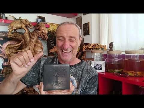 Shungite! What's The Difference Between Normal Shungite & Noble Elite Shungite?