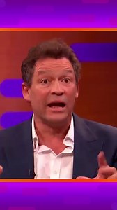 468K views · 8.6K reactions | #DominicWest shares his haunted house story! #GrahamNortonShow #GrahamNorton #TheGNShow #TheCrown | The Graham Norton Show | Facebook