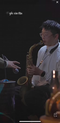 Havana /Camila Cabello /saxophone #saxophone #havana #camilacabello #music #fyp