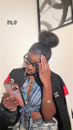 Da Cece Show Pt. 9: Confronting Infidelity