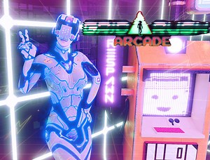 Grid Rush Arcade by polypunch