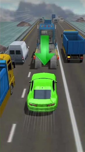 turbo racing 3d gameplay