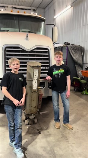 #robinson #iowa #familyowned #repair #fyourfeelings🤣🤷🏼‍♀️