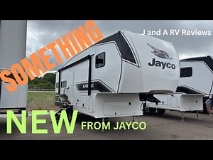 UNDER 30’ COUPLES MODEL! 2025 Jayco Eagle SLE 24MLE