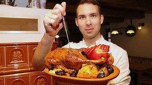 Svatomartinské menu: Kam na Liberecku vyrazit na husu i jiné tradice