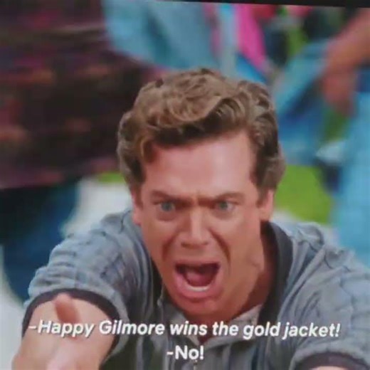 Shooter McGavin Edit