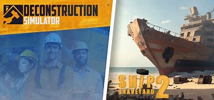 Heavy Duty Destruction on Steam