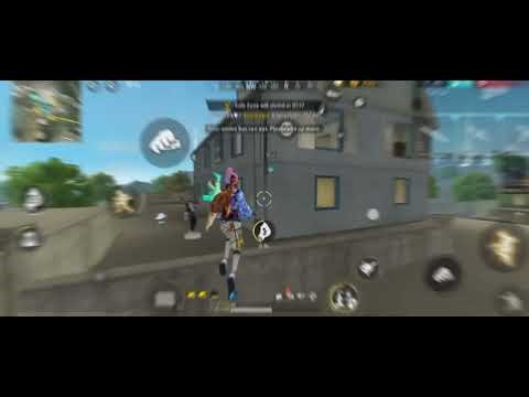 Gaming on Fre Fir