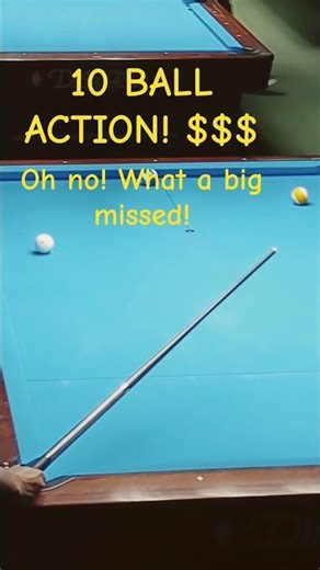 HIW TO WIN 10 BALL ACTION WITH CONFIDENCE? #pool #fyp #fypシ #viral #10ball