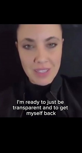Bam Margera's Ex-Wife Reflects on Their Divorce Journey