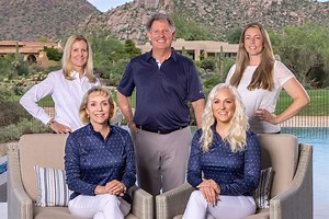 North Scottsdale Real Estate About - The Luckys North Scottsdale