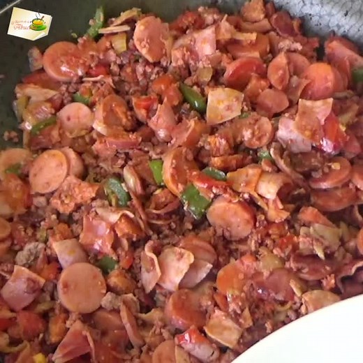 50K views · 259 reactions | Deliciosa y super receta de discada facil...