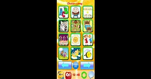 Download and run Kids songs - Best оffline songs 2019 on PC & Mac (Emulator)