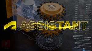 Autodesk Assistant in Fusion: A Step-by-Step Guide - Fusion Blog