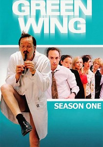 Green Wing Season 1 (2004), Watch Full Episodes Online on TVOnic