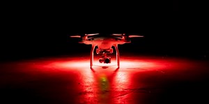 Everything You Need to Know About Drone Anti-Collision Lights - Pilot Institute
