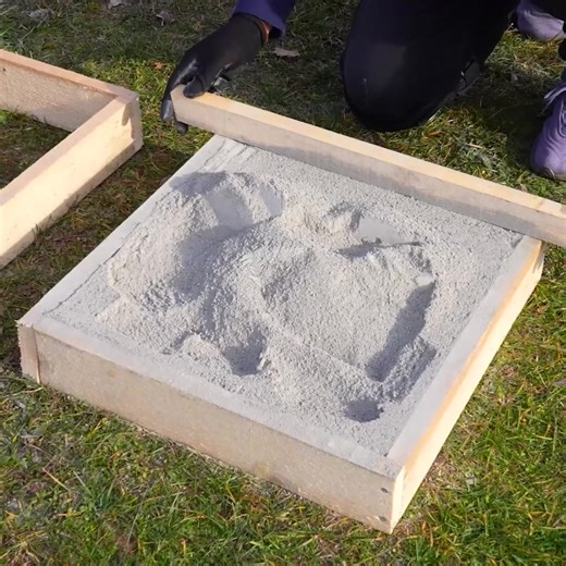 Two methods of preparing cement to ensure strength | Sweden Art & Architecture
