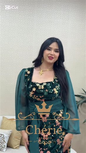 Chérie creation by amani on Instagram‎: "🌸Modèle :رهف 🌸Sur commande et sur mesure 🌸Couleur et le tissu : selon votre choix 🌸Pour faire une commande veuillez nous contacter en message privé 📩 #خياطة #خياطة_تفصيل #قنادر #قنادر_جزائرية #قنادرقطيفة #فرح_جزائرية #فرح #شاهيناز #أعراس_جزائرية #نوميديا_لزول #تفصيل #تراث_جزائري #تقليدي_جزائري #رمضان #العيد #عيد_الفطر #الأوراس #باتنة #خنشلة #جزائر #خياطة_وتطريز"‎