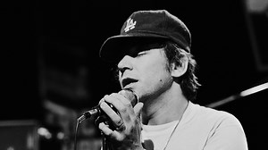 Eric Burdon - "Boom Boom"