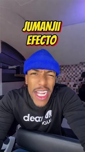 JUMANJII efecto Venezuela 🇻🇪 #paratii #2026 #vzla🇻🇪 #fypシ゚ #paratiiiiiiiiiiiiiiiiiiiiiiiiiiiiiii