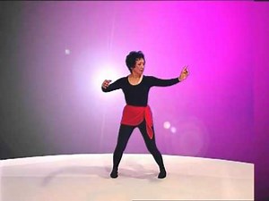 Chow Qigong Precious Eight Exercises