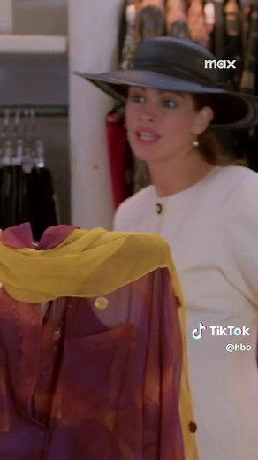 Big Mistake - Pretty Woman Movie Scene with Julia Roberts