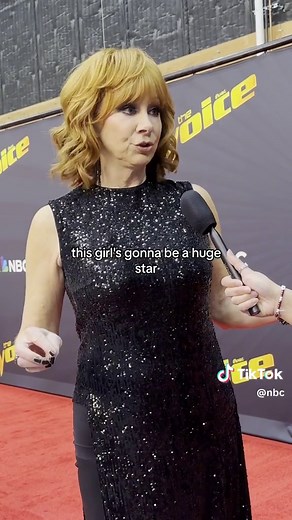 Reba KNOWS #NBCTheVoice #nbcpage | taylor swift cma awards tim mcgraw