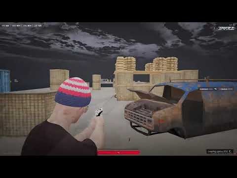 X | Fivem montage
