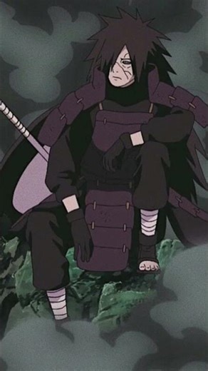 madara Uchiha 🔥best dioluge 💀☠️ #madarauchiha #anime #naruto