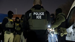 DHS introduces program to reimburse 287(g) partner agencies for officer salaries