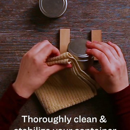 How to Apply Your Labels Perfectly