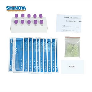 [Hot Item] Feline Serum Amyloid a (fSAA) Rapid Test Kit