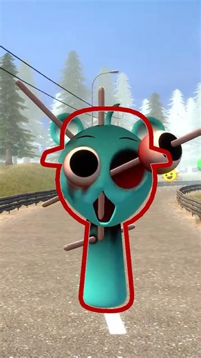 💗 INCREDIBOX CATCH SPRUNKI BLACK AND MR COMPUTER 1 � #shorts #sprunki #gmod #incredibox