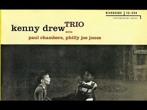 Ruby, My Dear - Kenny Drew Trio