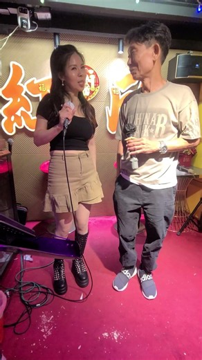 太陽攝影歌集 25052026 春天 粉絲合唱