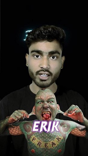 The Craziest World Records Ever 🤯