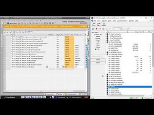 Write ACS355 Parameters via FENA-01 by S7-1214