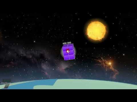 Infinidecimalblocks Band 7 (V2.0)