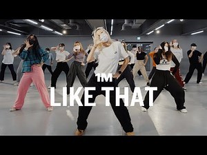 Doja Cat - Like That ft. Gucci Mane / Learner's Class