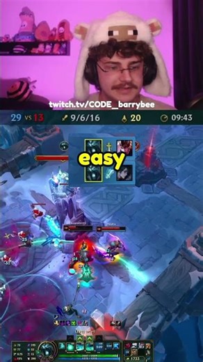 Average Karthus Gameplay...