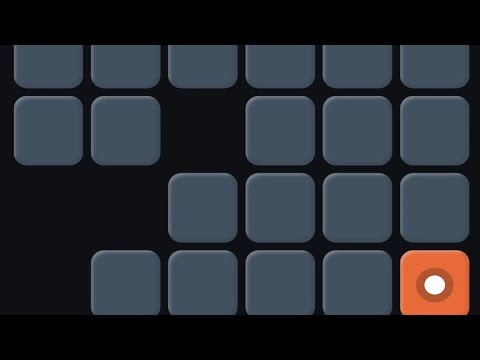 Single Line Block Fill Puzzle All Levels 181-190 Gameplay Walkthrough